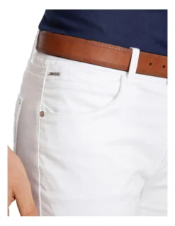 Nicol Skinny Chinos White -Myer Clothing Shop 727783120 3 1 720x928