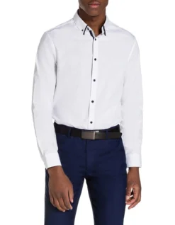 Gibson Slim Fit Dress Shirt