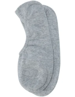 Assorted Sports Socks (3 Pack) -Myer Clothing Shop 727794190 4 720x928