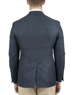 Cambridge Modern Fit Glamorgan Denim Jacket FCG241 -Myer Clothing Shop 727996960 3 720x928