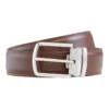 Todd Leather Belt