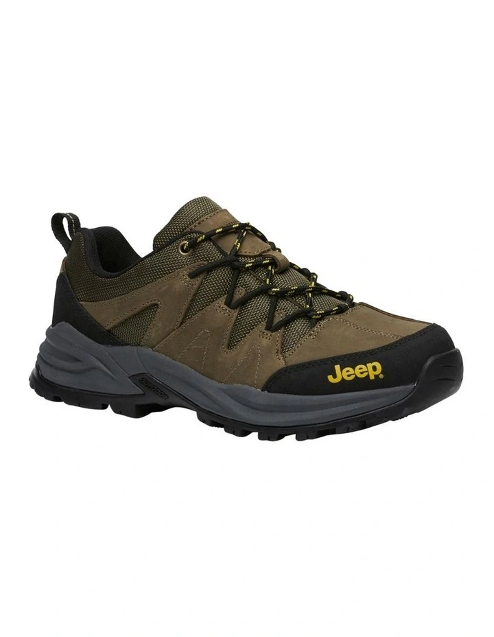 Jeep Explore Footwear 1 Jeep Explore Footwear