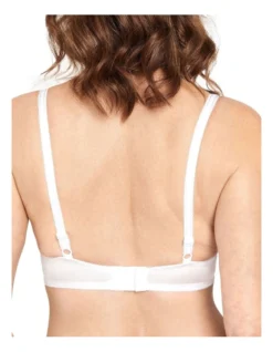 Berlei Classics Lace Non-Contour Bra In White -Myer Clothing Shop 732808450 732807370 3 720x928