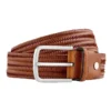 Den Leather Belt