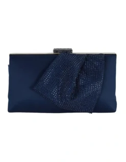 Skyla Navy Bag