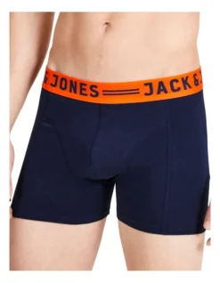 Jack & Jones Lichfield Trunk Multi 3 Pack -Myer Clothing Shop 737992000 3 1 720x928