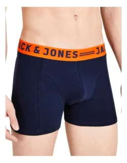 Jack & Jones Lichfield Trunk Multi 3 Pack -Myer Clothing Shop 737992000 4 2 720x928