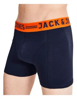 Jack & Jones Lichfield Trunk Multi 3 Pack -Myer Clothing Shop 737992000 7 1 720x928