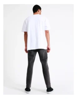 Ethan Slim Fit Jean Charcoal -Myer Clothing Shop 744587560 6 1 720x928