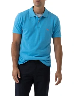 The Gunn Polo Maui Blue