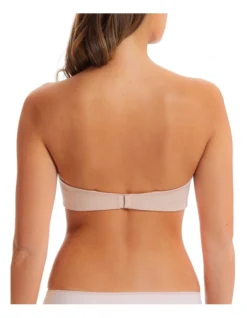 Memories 4 Way Convertible Strapless Bra In Honey Lust -Myer Clothing Shop 747590320 5 720x928