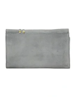 PWM302 Rivet Flap Over Wallet -Myer Clothing Shop 749035720 3 720x928