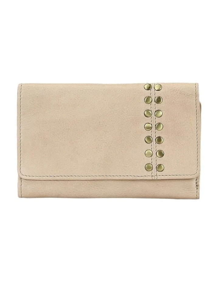 PWM302 Rivet Flap Over Wallet 1 PWM302 Rivet Flap Over Wallet