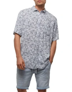 The Drifter Denim Short 8 The Drifter Denim Short -Myer Clothing Shop 751270330 4 720x928