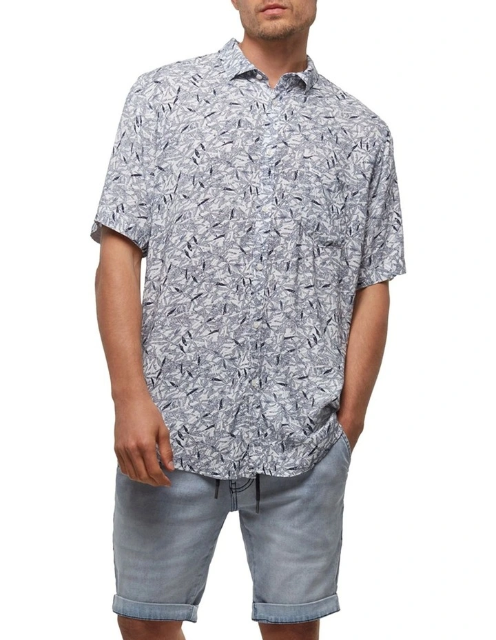 The Drifter Denim Short 4 The Drifter Denim Short - Image 4