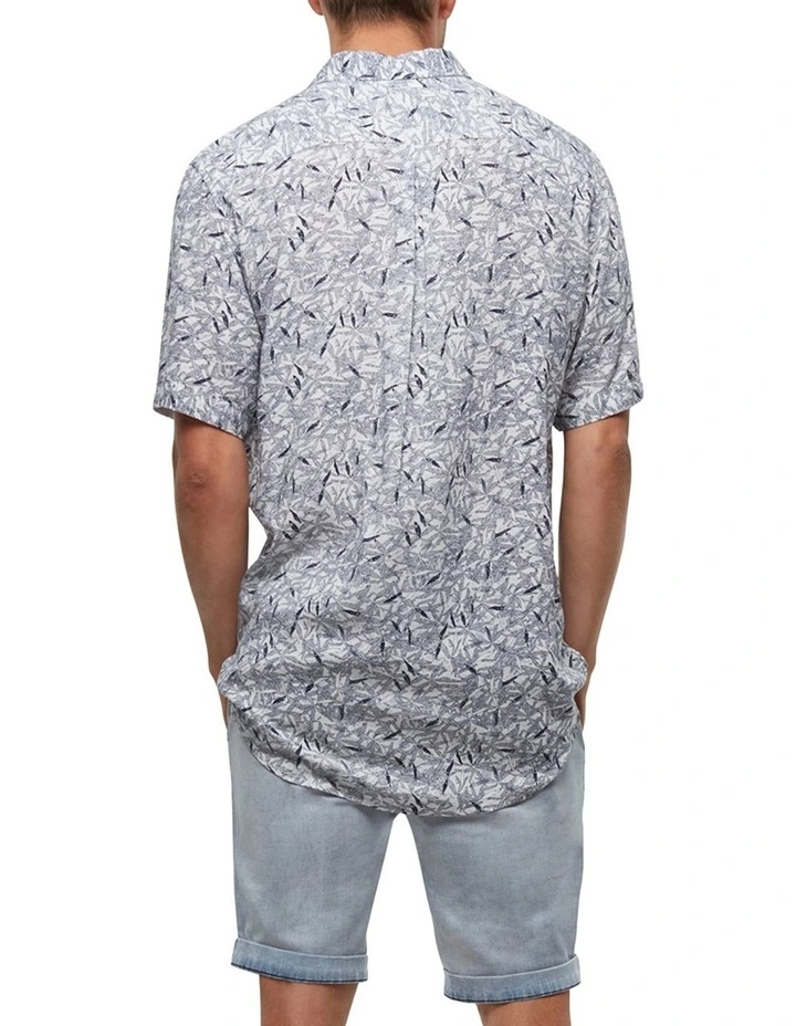 The Drifter Denim Short 5 The Drifter Denim Short - Image 5