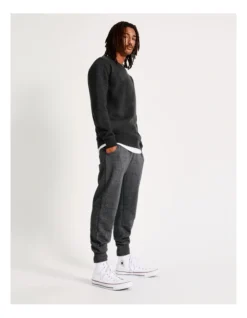 T-Bone Trackpant Grey 13 T-Bone Trackpant Grey -Myer Clothing Shop 751449520 7 720x928