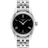 Tissot Tradition 55 Lady T0630091105800 Watch In Black