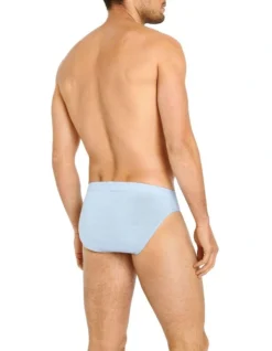 Jockey Cotton Briefs Navy/Blue 4 Pack -Myer Clothing Shop 753859180 4 720x928