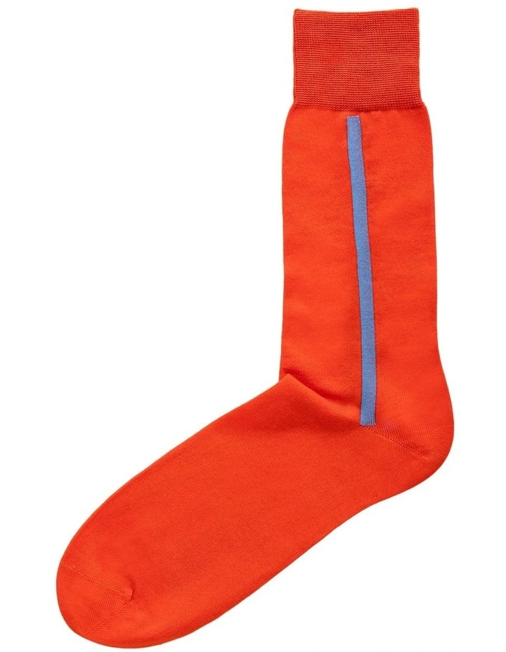 Men's Socks Premium Summer Collection Pack Of 3 4 Men's Socks Premium Summer Collection Pack Of 3 - Image 4