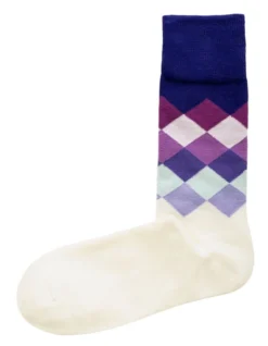 Men's Socks. Special Deal Of 2 Pairs. Soft Premium Cotton 9 Men's Socks. Special Deal Of 2 Pairs. Soft Premium Cotton -Myer Clothing Shop 755979220 5 720x928