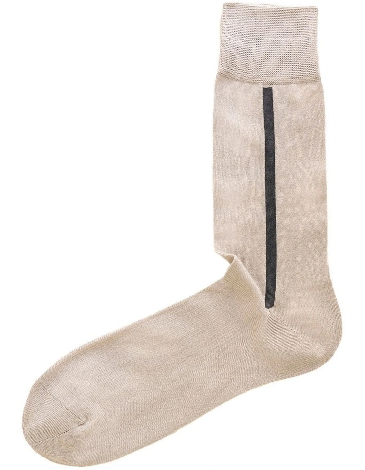 Men's Socks Gift Pack. Summer Collection. Premium Thin Cotton. 2 Men's Socks Gift Pack. Summer Collection. Premium Thin Cotton. - Image 2