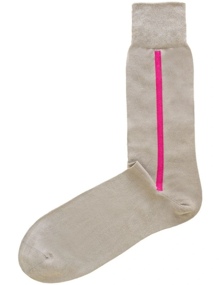 Men's Socks Gift Pack. Summer Collection. Premium Thin Cotton. 3 Men's Socks Gift Pack. Summer Collection. Premium Thin Cotton. - Image 3