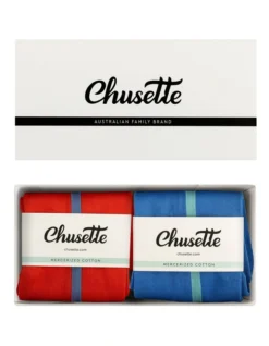 Men's Socks Gift Pack. Premium Quality Light Cotton Collection