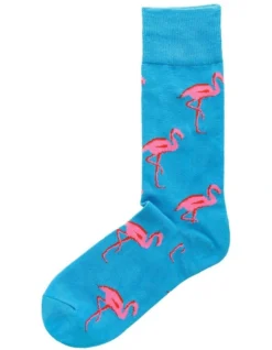 Men's Socks Gift Pack. Summer Collection 5 Men's Socks Gift Pack. Summer Collection -Myer Clothing Shop 755980930 3 720x928