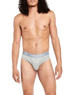 Bonds Guyfront Brief 3 Pack In Multi -Myer Clothing Shop 756149950 6 720x928