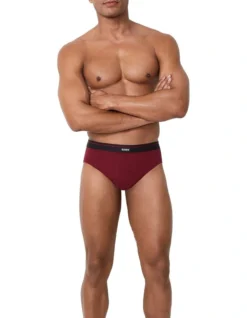 Bonds Hipster Legacy Brief 5 Pack In Multi 6 Bonds Hipster Legacy Brief 5 Pack In Multi -Myer Clothing Shop 756150850 3 720x928