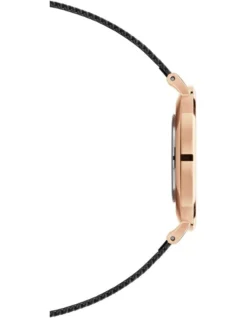 Daniel Wellington Petite 36 Ashfield Black Stainless Steel Quartz Watch 10 Daniel Wellington Petite 36 Ashfield Black Stainless Steel Quartz Watch -Myer Clothing Shop 756168040 5 720x928