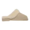 Doe Ugg Beige Slipper
