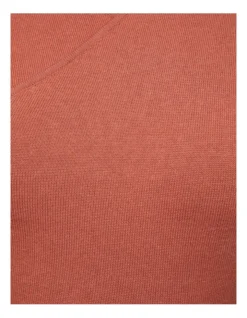 Oxford Jamie Knitted Wrap Top -Myer Clothing Shop 757225540 6 720x928