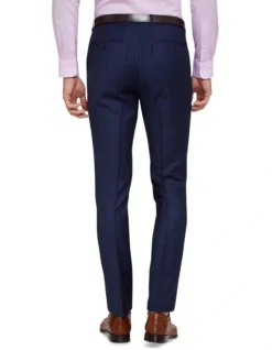 Oxford Byron Wool Suit Trousers -Myer Clothing Shop 757471330 3 720x928