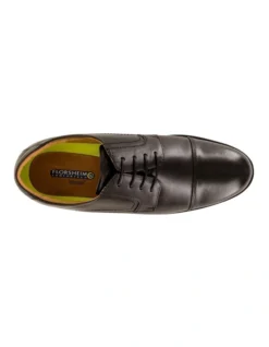 Florsheim Fairfield Black Dress Shoe -Myer Clothing Shop 759162430 4 720x928