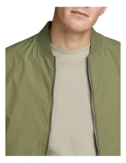 Jack & Jones Rush Bomber -Myer Clothing Shop 759850120 4 720x928