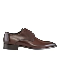 Dylan Leather Dress Shoes