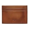 Archie Leather Card Holder