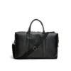 Montoro Leather Weekender Bag