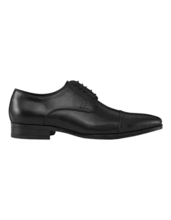 Thatcher Leather Dress Shoe