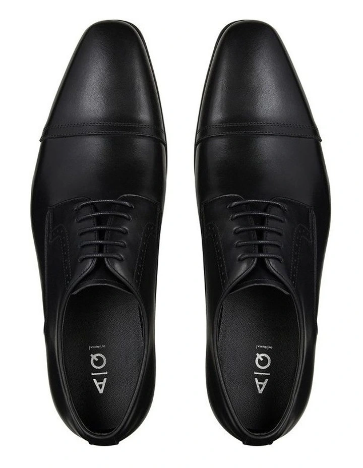 Thatcher Leather Dress Shoe 3 Thatcher Leather Dress Shoe - Image 3