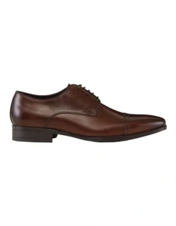 Thatcher Leather Dress Shoe