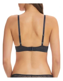 Elevate Full Coverage Boost Bra In Jet Black -Myer Clothing Shop 765045730 765065170 3 720x928