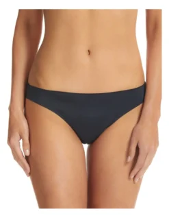 Elevate Brief In Jet Black