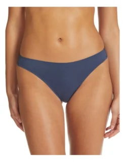 Elevate Brief In Steel Blue