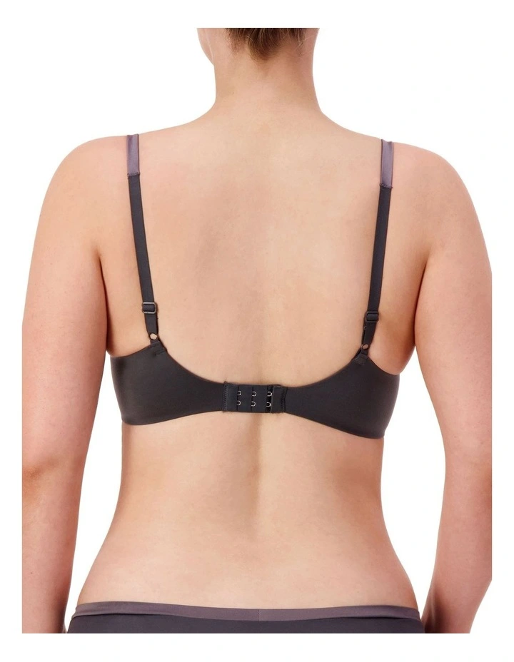 Triumph Body Make-Up Soft Touch Underwire Padded Bra In Anta 2 Triumph Body Make-Up Soft Touch Underwire Padded Bra In Anta - Image 2