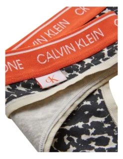 Calvin Klein Ck One Cotton Thong Brief In Multi -Myer Clothing Shop 766297450 929608480 5 720x928