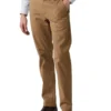 Thomas Road Chino Pant Long Leg In Camel