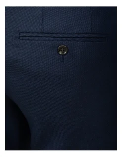 Cambridge Modern Fit Interceptor Blue Suit Trouser FMG101 -Myer Clothing Shop 767237230 4 1 720x928